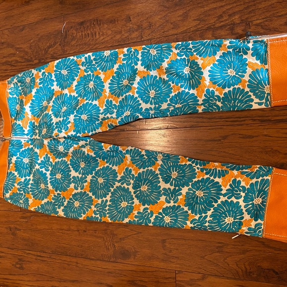 Fendi pants - Picture 1 of 16